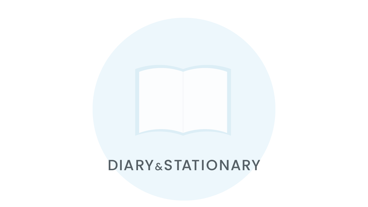 文房具・手帳